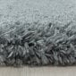 Ayyildiz pyöreä matto Shaggy Fluffy 200x200 cm hinta ja tiedot | Isot matot | hobbyhall.fi