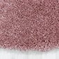 Ayyildiz matto Fluffy Rose 3500 120x120 cm hinta ja tiedot | Isot matot | hobbyhall.fi