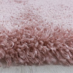 Ayyildiz matto Fluffy Rose 3500 120x120 cm hinta ja tiedot | Isot matot | hobbyhall.fi