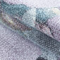Lastenhuoneen matto Ayyildiz Funny 80x150 cm, violetti hinta ja tiedot | Isot matot | hobbyhall.fi