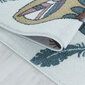 Pyöreä lastenhuoneen matto Ayyildiz Funny 120x120 cm hinta ja tiedot | Isot matot | hobbyhall.fi