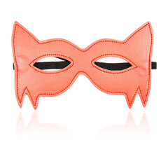 Eksoottiset asusteet SM Erotic Nahka Pehmustettu Sleeping Blindfold Sex Eye Mask Cover naisille Fetish Bdsm Masquerade Party Mask hinta ja tiedot | Juhlakoristeet | hobbyhall.fi