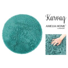 AmeliaHome matto Karvag 45x45 cm hinta ja tiedot | Isot matot | hobbyhall.fi