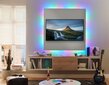 Paulmann LED RGB Motion nauhasetti 10m 70515 hinta ja tiedot | LED-valonauhat | hobbyhall.fi