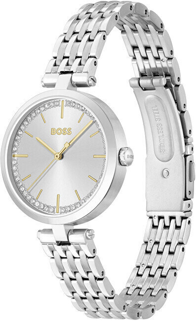 Hugo Boss Essen 1502704 hinta ja tiedot | Naisten kellot | hobbyhall.fi