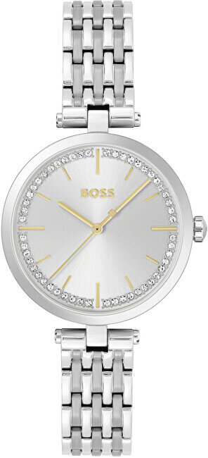 Hugo Boss Essen 1502704 hinta ja tiedot | Naisten kellot | hobbyhall.fi