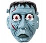 Halloween-naamari MonstraMask, sininen hinta ja tiedot | Naamiaisasut | hobbyhall.fi