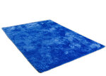 Matto Soft Uni 65 x 135 cm, sininen