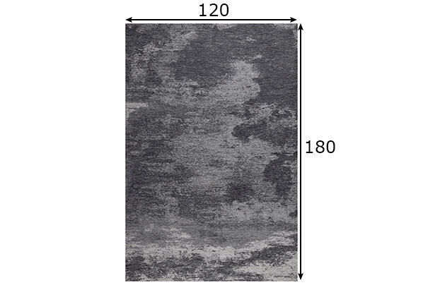 Matto Heritage Cloud, 120 x 180 cm hinta ja tiedot | Isot matot | hobbyhall.fi