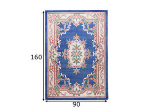 Matto Ming 501, 90 x 160 cm hinta ja tiedot | Isot matot | hobbyhall.fi