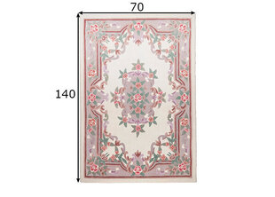 Matto Ming 501, 70 x 140 cm hinta ja tiedot | Isot matot | hobbyhall.fi