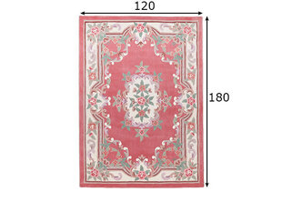 Matto Ming 501, 120 x 180 cm hinta ja tiedot | Isot matot | hobbyhall.fi