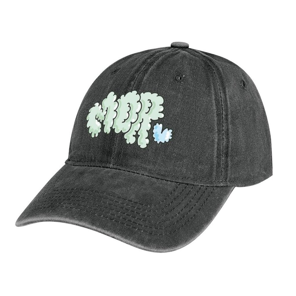 Feid Merch Heart Mor Celeste Cowboy Hat Trucker Cap Aurinkosuojavoide Miesten Lippalakki Luksusmerkki Naisten hinta ja tiedot | Miesten hatut, huivit ja käsineet | hobbyhall.fi