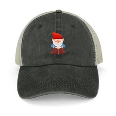 reppu gnome Cowboy Hat In Hat isähattu Miesten lippalakki Naisten hinta ja tiedot | Miesten hatut, huivit ja käsineet | hobbyhall.fi