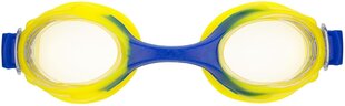 Waimea Two-Tone -lasten uimalasit, keltainen/sininen hinta ja tiedot | Uimalasit | hobbyhall.fi