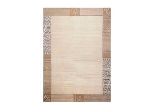 Villamatto Nakarta, 70 x 140 cm hinta ja tiedot | Isot matot | hobbyhall.fi