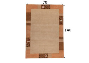 Matto Royal Ganges 70 x 140 cm hinta ja tiedot | Isot matot | hobbyhall.fi