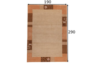 Matto Royal Ganges 190 x 290 cm hinta ja tiedot | Isot matot | hobbyhall.fi