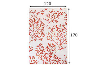 Matto Sarah 120 x 170 cm hinta ja tiedot | Isot matot | hobbyhall.fi