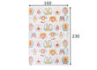 Matto Sarah 160 x 230 cm hinta ja tiedot | Isot matot | hobbyhall.fi