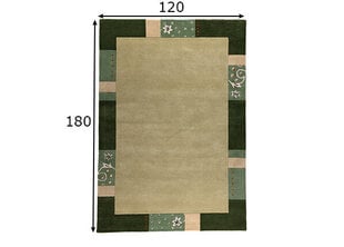 Matto Royal Ganges 120 x 180 cm hinta ja tiedot | Isot matot | hobbyhall.fi