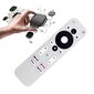 Voice Remote Control for / Km2 For Km2 for Voice Android TV Box -kaukosäädin hinta ja tiedot | Ohjain- ja laajennuskortit | hobbyhall.fi