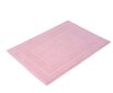 Gözze -kylpyhuoneen matto, vaaleanpunainen, 50 x 70 cm hinta ja tiedot | Kylpyhuoneen sisustus | hobbyhall.fi