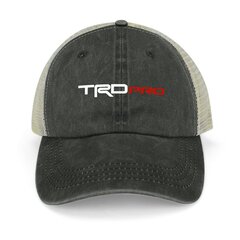 TRD ProCap Cowboy Hat aurinkohattu Miesten Anime-hattu Miesten hattu naisille hinta ja tiedot | Miesten hatut, huivit ja käsineet | hobbyhall.fi