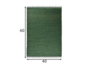 Happy Cotton matto Theko 40x60 cm hinta ja tiedot | Isot matot | hobbyhall.fi