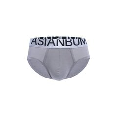 Miesten alusvaatteet Asianbum U320408 lyhyt Modaalinen hinta ja tiedot | Miesten alushousut | hobbyhall.fi