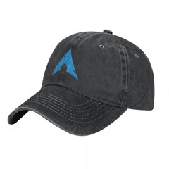 Btw Käytän Arch Baseball Caps Linux Code Python Cowboy Hat Hatut Peaked Cap naisille Shade The Sun Snapback Caps Family hinta ja tiedot | Miesten hatut, huivit ja käsineet | hobbyhall.fi