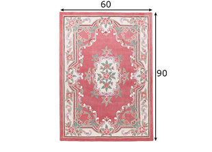 Matto Ming 501, 60 x 90 cm hinta ja tiedot | Theko Huonekalut ja sisustus | hobbyhall.fi