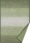 Narma Moka -smartWeave® chenillematto, kaksipuolinen, vihreä, 70 x 140 cm hinta ja tiedot | Isot matot | hobbyhall.fi