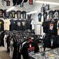 Kaelan Mikla Undir Köldum Norðurljósum T-Shirt hinta ja tiedot | Miesten T-paidat | hobbyhall.fi