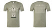 Calexico Calexico Tour 2022 T-Shirt hinta ja tiedot | Miesten T-paidat | hobbyhall.fi