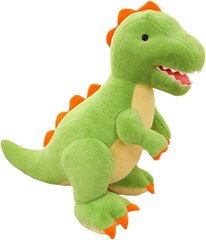 Dinosauruspehmolelut, pehmolelut, täytetyt dinosaurukset, dinosauruspehmolelut, kawaii-dinosaurusnukkelelu, syntymäpäivälahjat pojille ja tytöille hinta ja tiedot | Pehmolelut | hobbyhall.fi