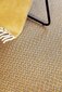 Narma Are -smartWeave® chenillematto, kaksipuolinen, kultainen, 70 x 140 cm hinta ja tiedot | Isot matot | hobbyhall.fi
