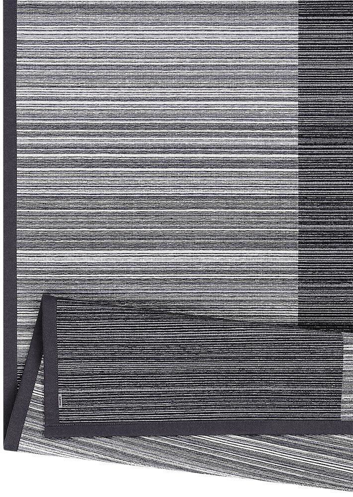 Narma Kastna -smartWeave® chenillematto, kaksipuolinen, harmaa, 100 x 160 cm hinta ja tiedot | Isot matot | hobbyhall.fi