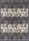 Narma Kiva -smartWeave® chenillematto, kaksipuolinen, harmaa, 70 x 140 cm hinta ja tiedot | Isot matot | hobbyhall.fi