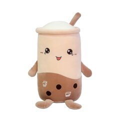 Creative Milk Tea Cup Pehmo Maitotee Tyyny Rag Nukke Nukke hinta ja tiedot | Pehmolelut | hobbyhall.fi