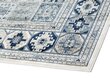 Narma Zahra -viskoosimatto, beige-sininen, 160 x 230 cm hinta ja tiedot | Isot matot | hobbyhall.fi