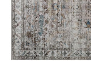 Vercai Rugs Vintage -matto, beige , 110 x 160 cm hinta ja tiedot | Isot matot | hobbyhall.fi