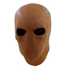 Jason Voorhees Naamiot Freddy Krueger -kauhuelokuvat Scary Latex Mask Halloween Mask Perjantai Kauhuasu Naamiot Bloody Hood hinta ja tiedot | Juhlakoristeet | hobbyhall.fi