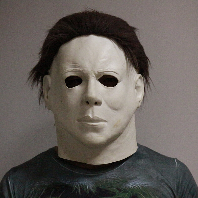 Michael Myers naamari hinta ja tiedot | Naamiaisasut | hobbyhall.fi