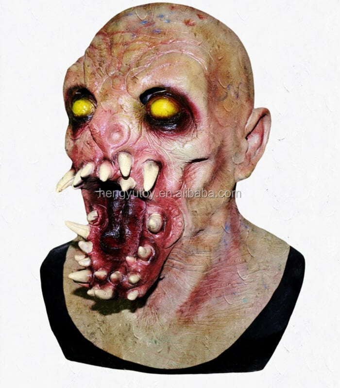 Jason Voorhees Naamiot Freddy Krueger -kauhuelokuvat Scary Latex Mask Halloween Mask Perjantai Kauhuasu Naamiot Bloody Hood hinta ja tiedot | Juhlakoristeet | hobbyhall.fi