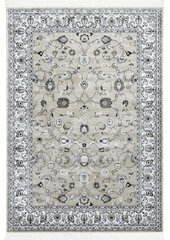 Narma Almira -viskoosimatto, sand, 65 x 135 cm hinta ja tiedot | Isot matot | hobbyhall.fi