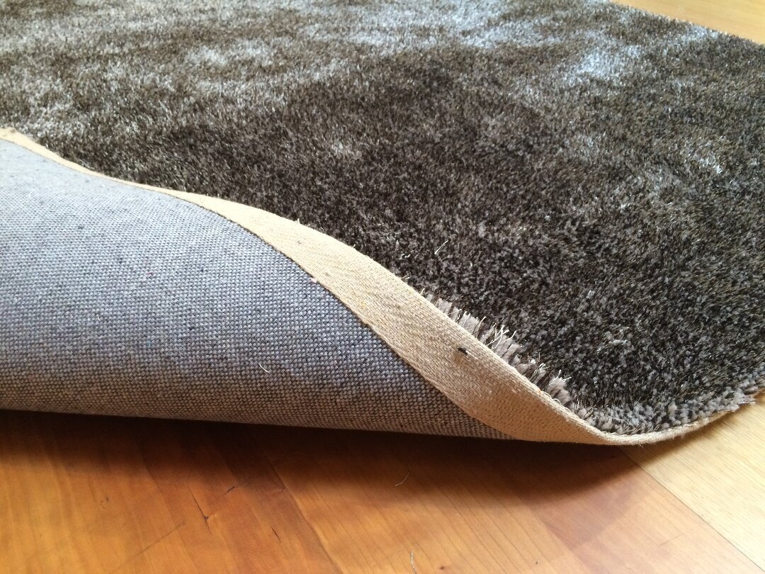 Vercai Rugs Shadow -matto, ruskea, 120 x 170 cm hinta ja tiedot | Isot matot | hobbyhall.fi