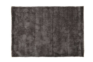 Vercai Rugs Shadow -matto, harmaa, 60 x 110 cm hinta ja tiedot | Isot matot | hobbyhall.fi