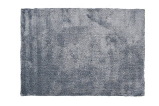 Vercai Rugs Shadow, harmaa-sininen, 160 x 230 cm hinta ja tiedot | Isot matot | hobbyhall.fi