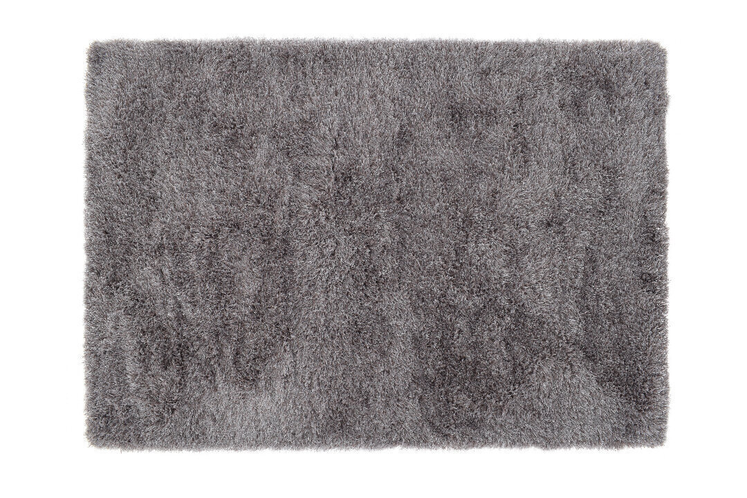 Vercai Rugs Soho, harmaa, 80 x 150 cm hinta ja tiedot | Isot matot | hobbyhall.fi